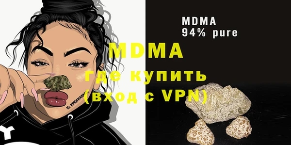 прущий лед Богородск